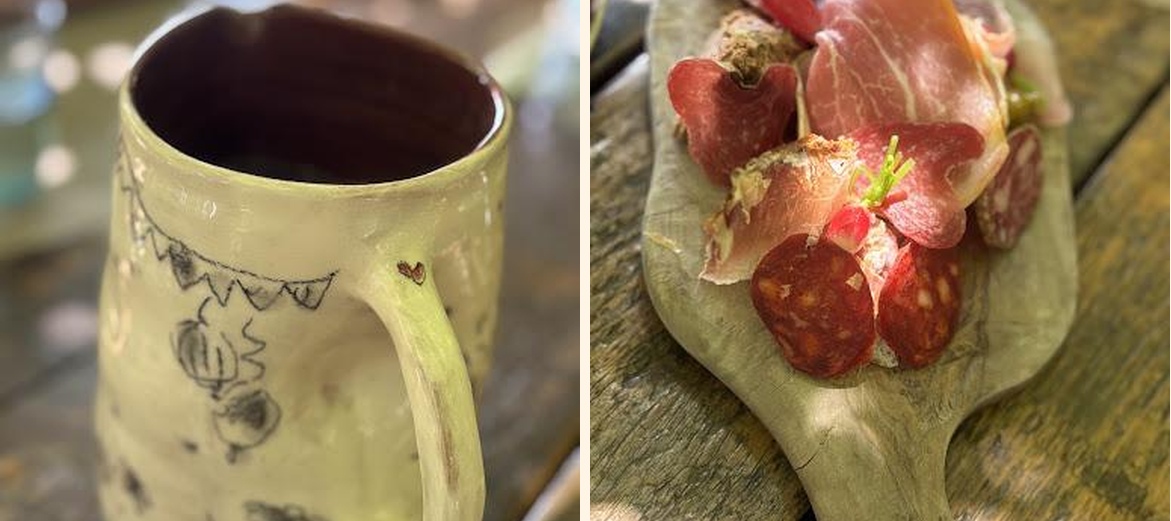 Restaurant Le Bienheureux - Gallery Image 4