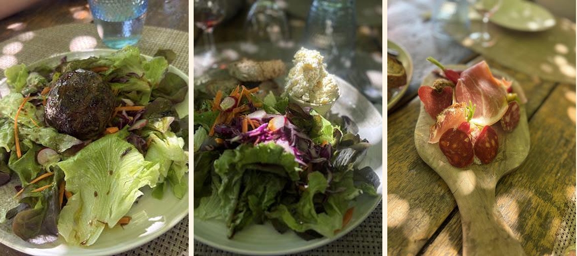 Restaurant Le Bienheureux - Gallery Image 5